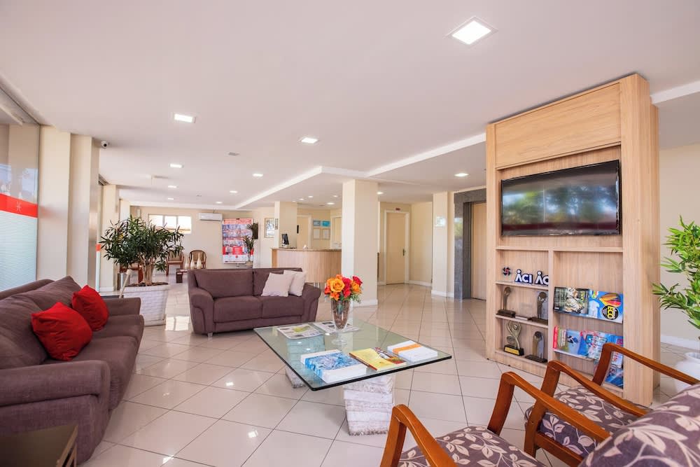 Hotel Suárez Executive Novo Hamburgo 2