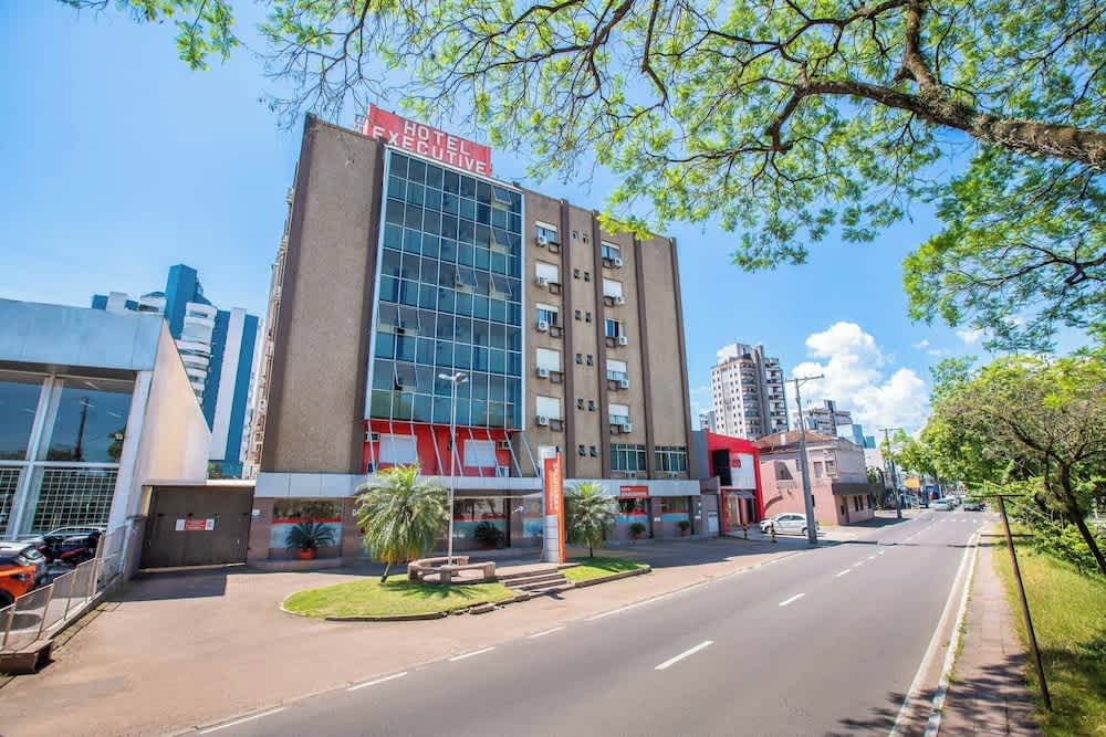 Hotel Suárez Executive Novo Hamburgo 1