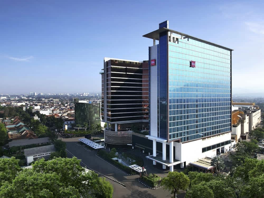 Ibis Bandung Trans Studio 1