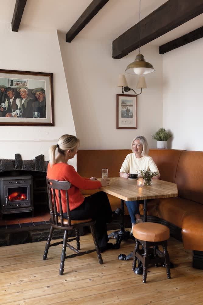 Butler Arms Hotel 1