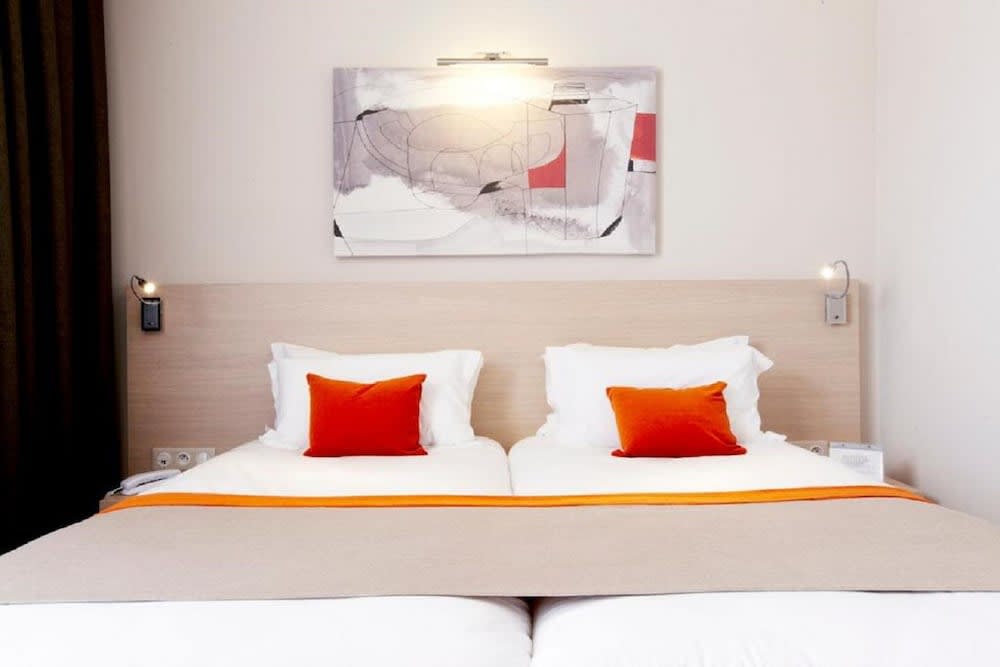 Ibis Styles Vannes Pte Golfe 2