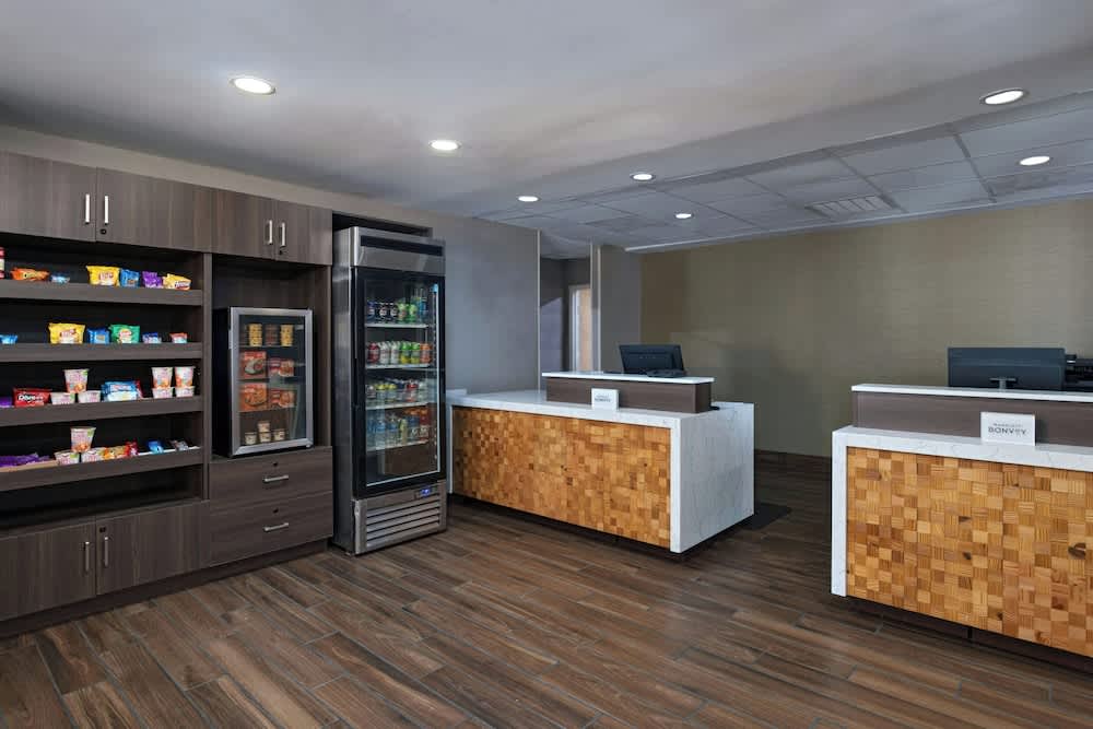 Residence Inn Corpus Christi 2