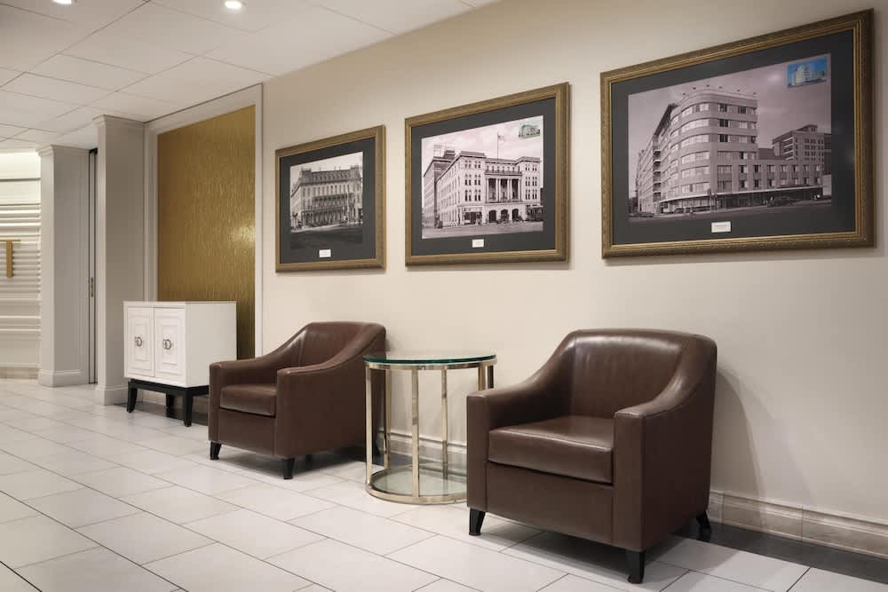 Best Western Premier Park Hotel 2
