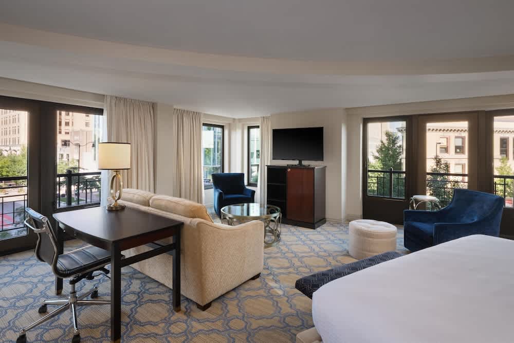 Best Western Premier Park Hotel 1
