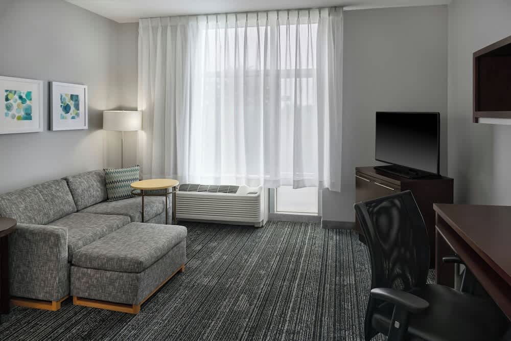 TownePlace Suites by Marriott Springfield 1