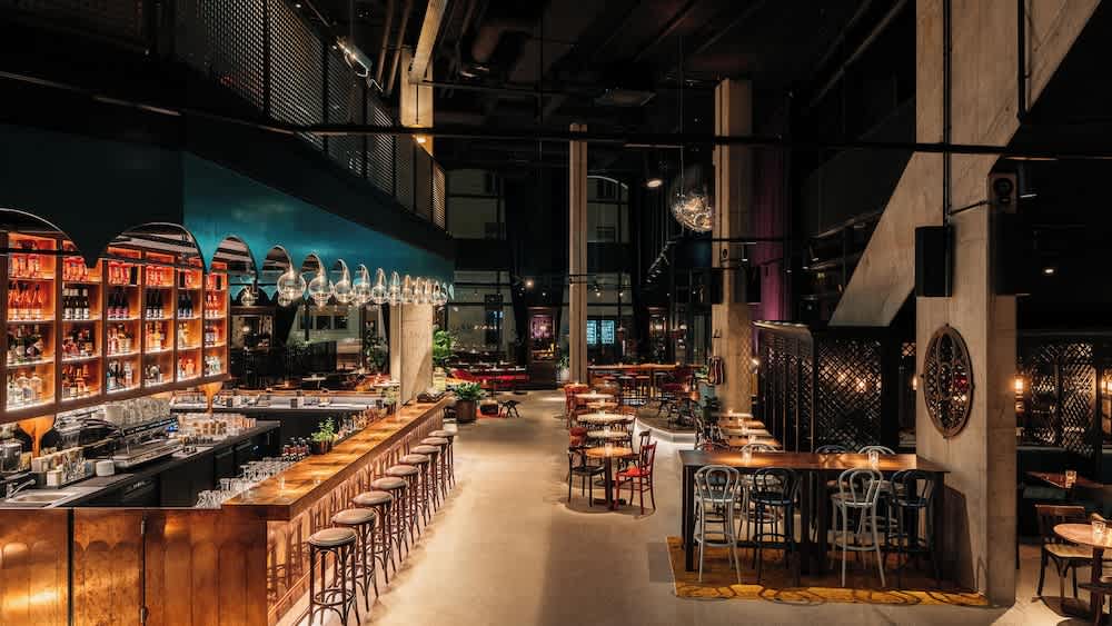 Ruby Hanna Hotel Stuttgart by IHG 1