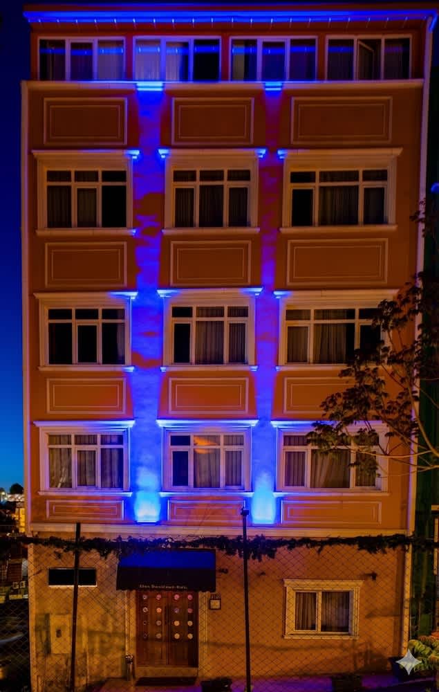 Mar Boutique Apartment 1