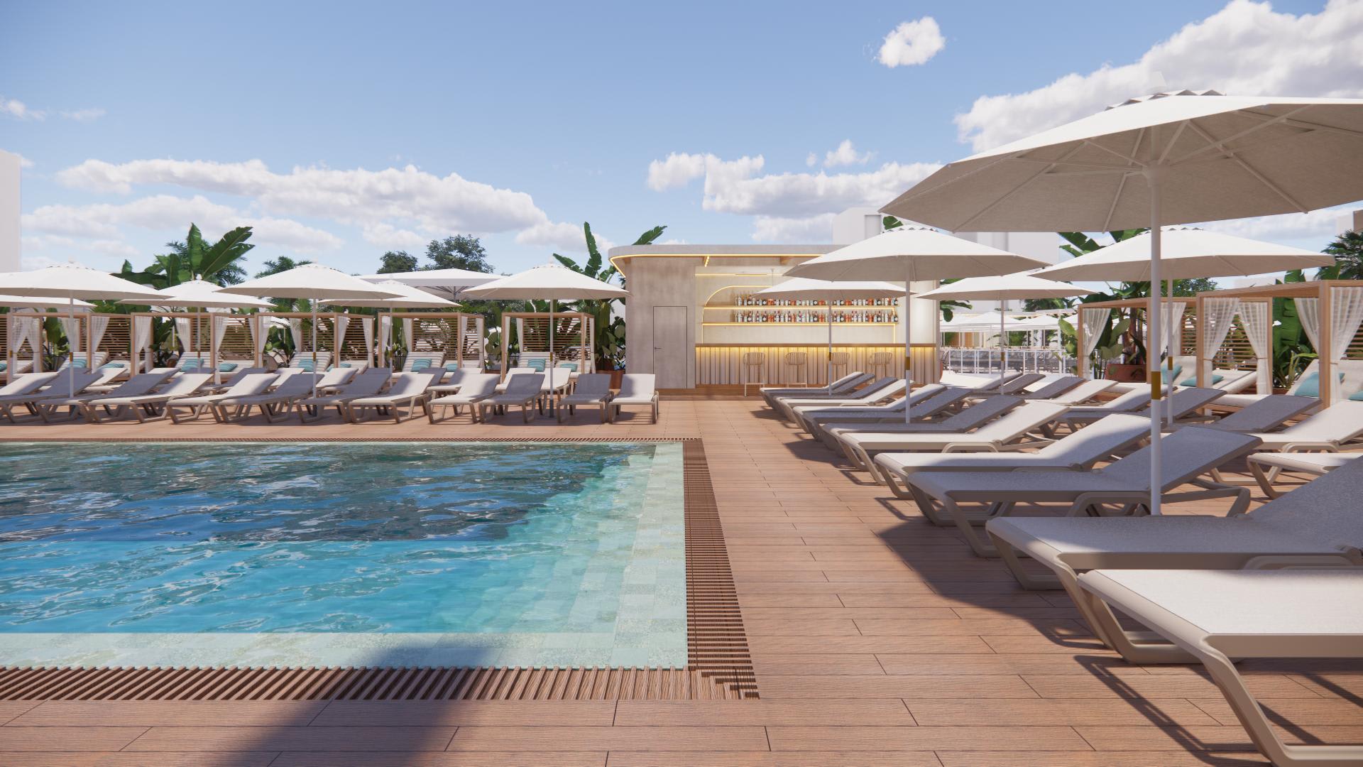 Port Benidorm Hotel & Spa 1