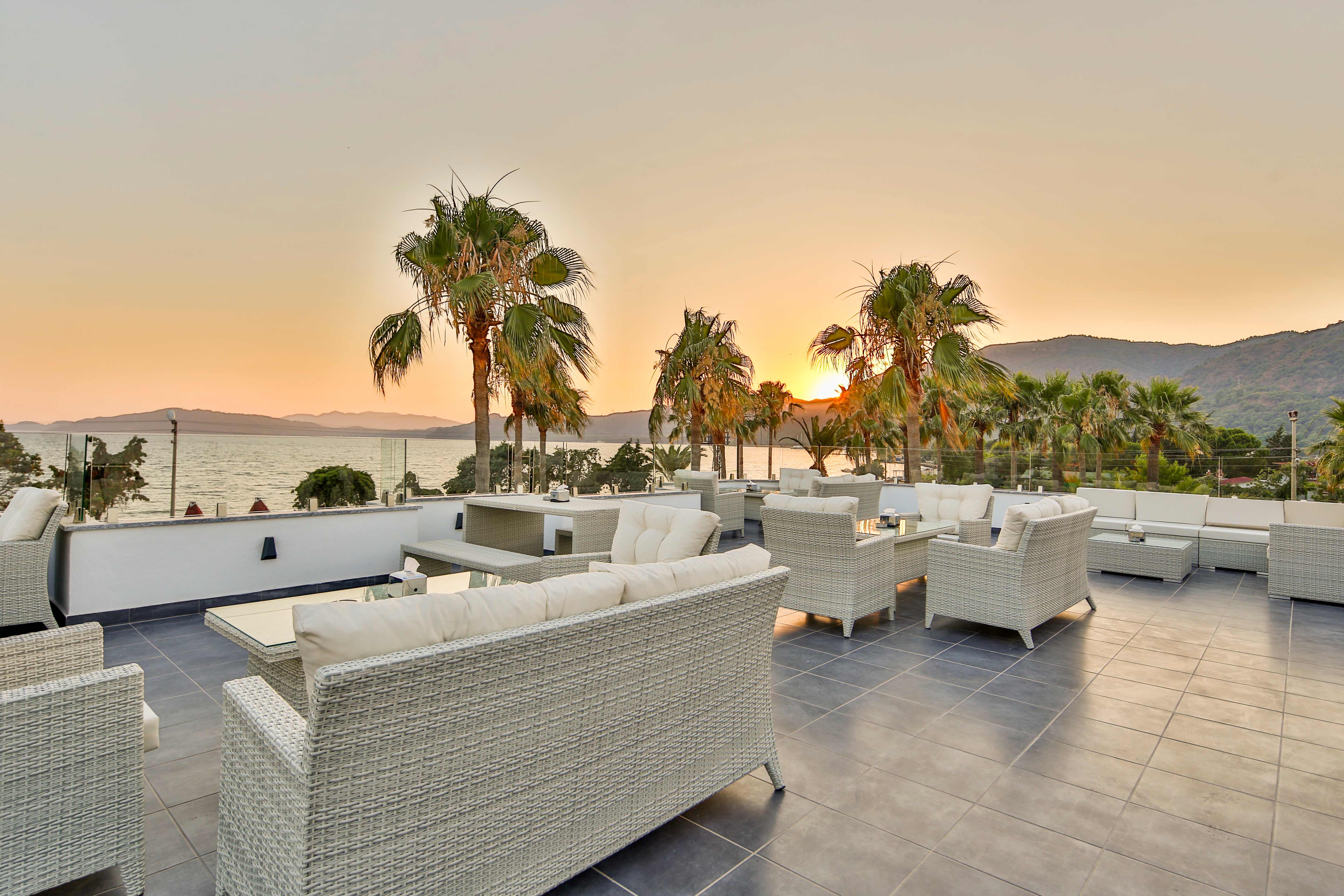 Voxx Marmaris Beach Resort 1