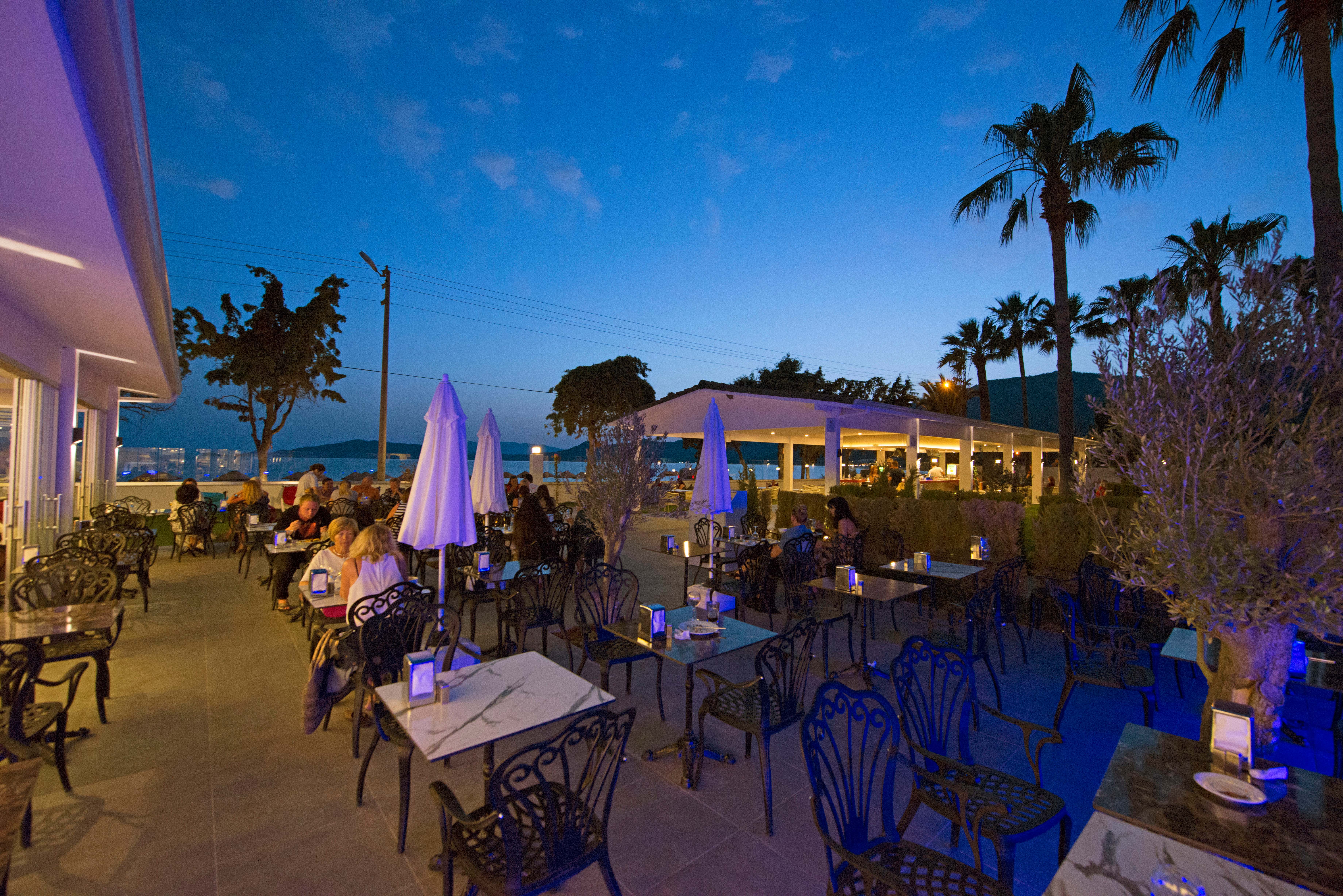Voxx Marmaris Beach Resort 2