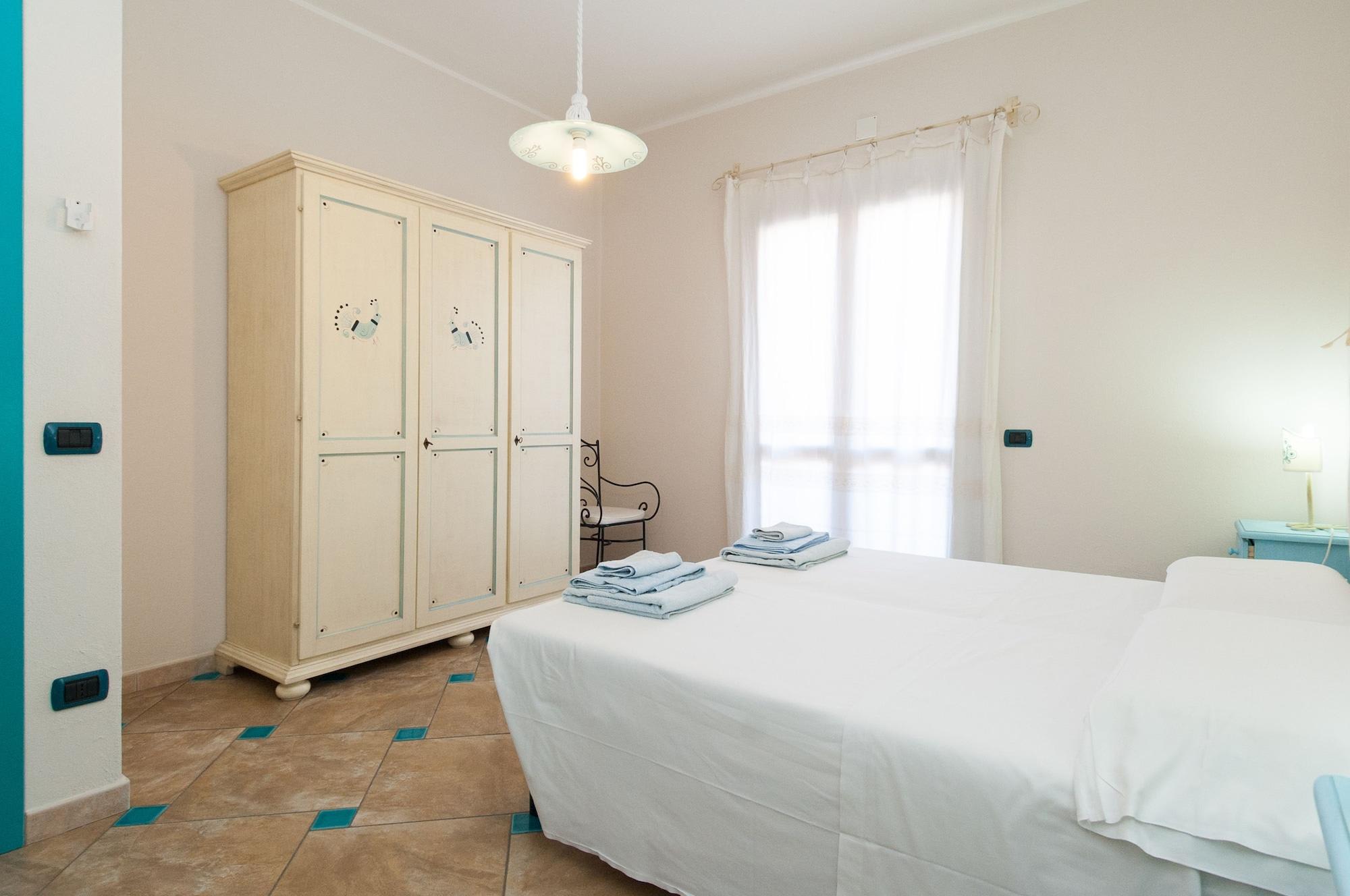 Giaco's Rooms 2