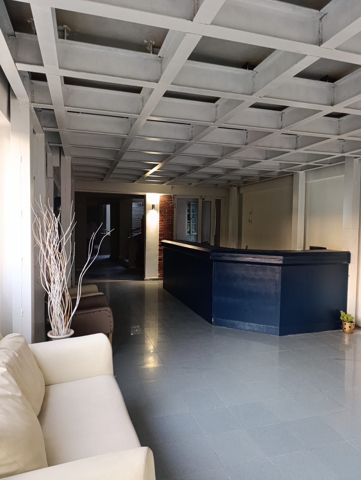 Asya Blue Apartments 2