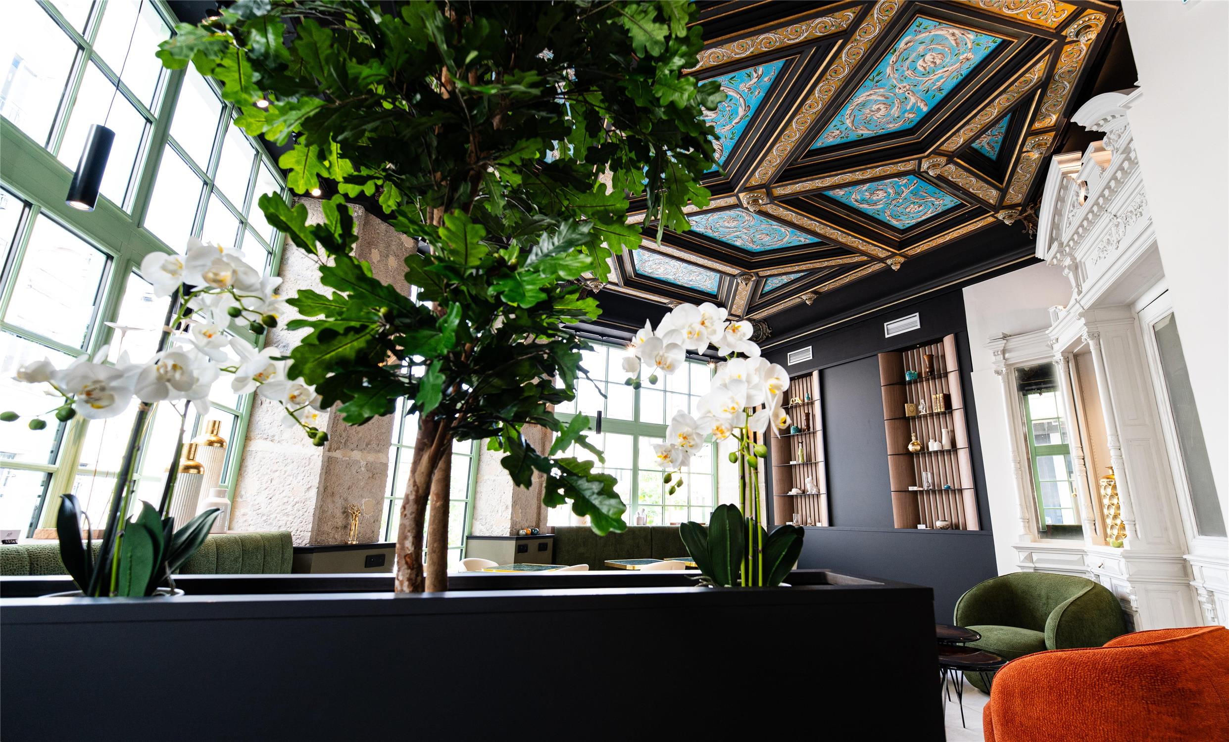 Hotel et Spa Des Beaux-Arts, a member of Radisson Individuals 2