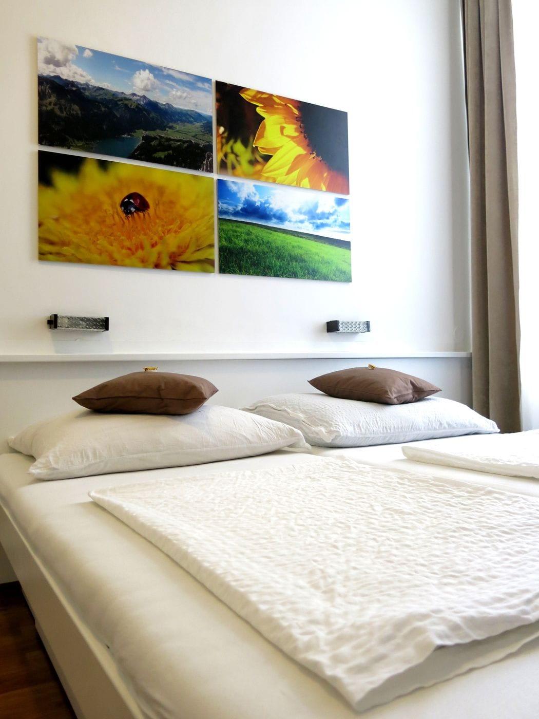 KIBI Rooms self check-in 1