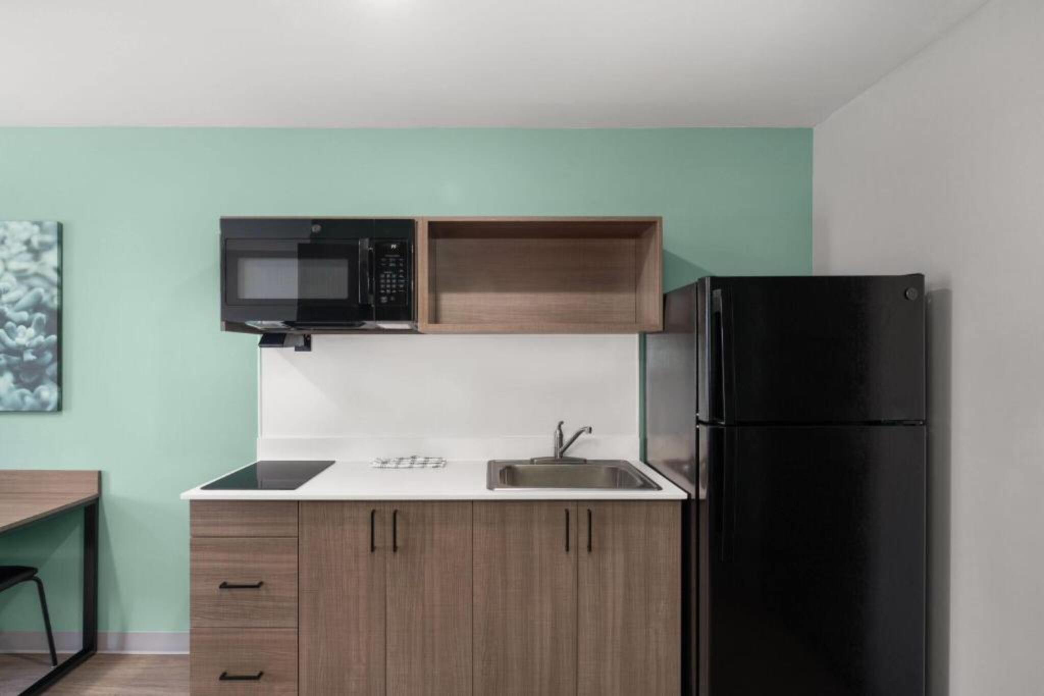 Echo Suites Extended Stay By Wyndham Bozeman 1