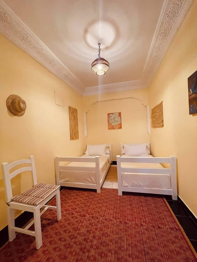 Magnificent studio for two in the center of Casablanca 2