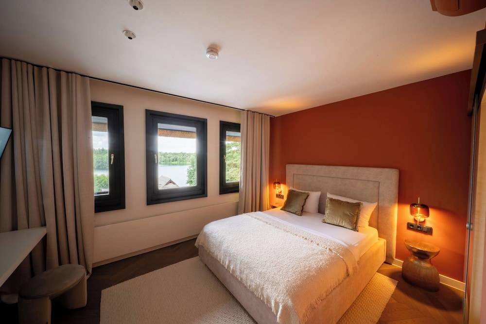 Van der Valk Naturresort Drewitz 2