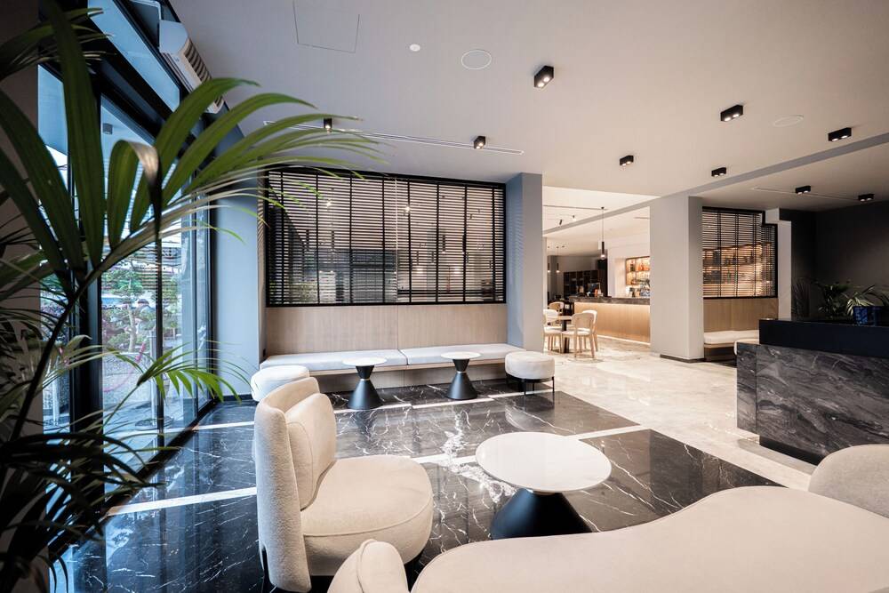 Boe Luxury Hotel 2