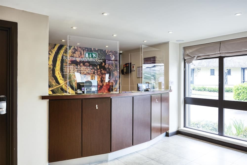 Premier Inn Bournemouth/Ferndown 2