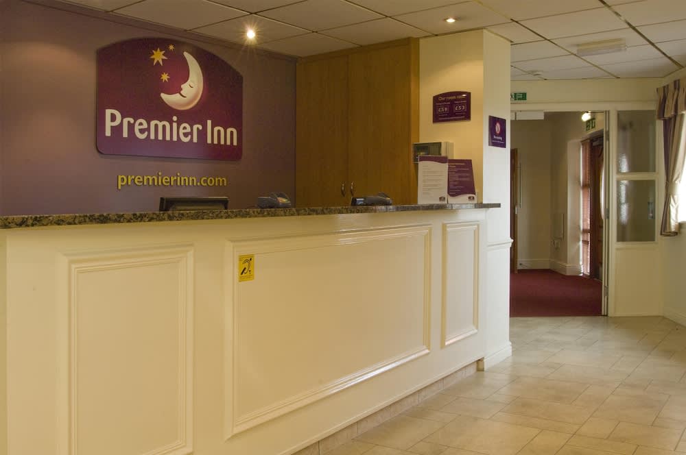 Premier Inn South Shields Port Of Tyne 2