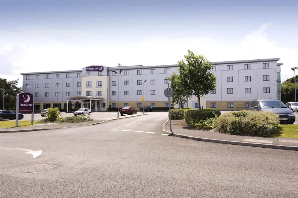 Premier Inn Poole North 1