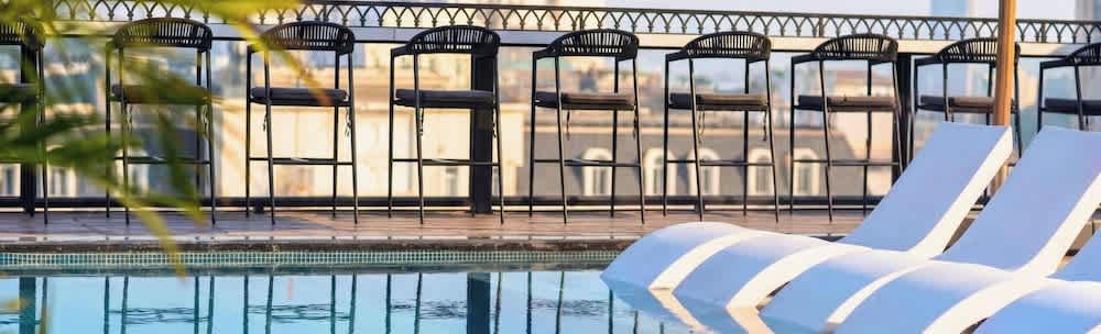 Heritage Ham Long Hotel and Spa 1