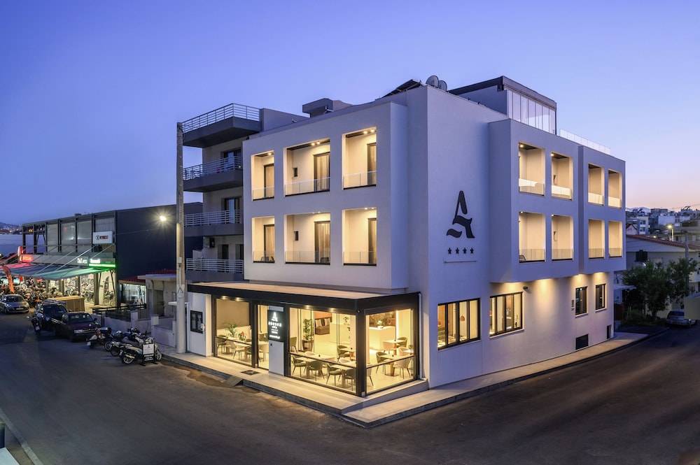 Anesea City 1