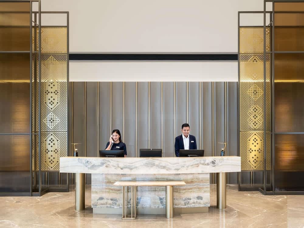 Novotel Pontianak Convention Centre 1