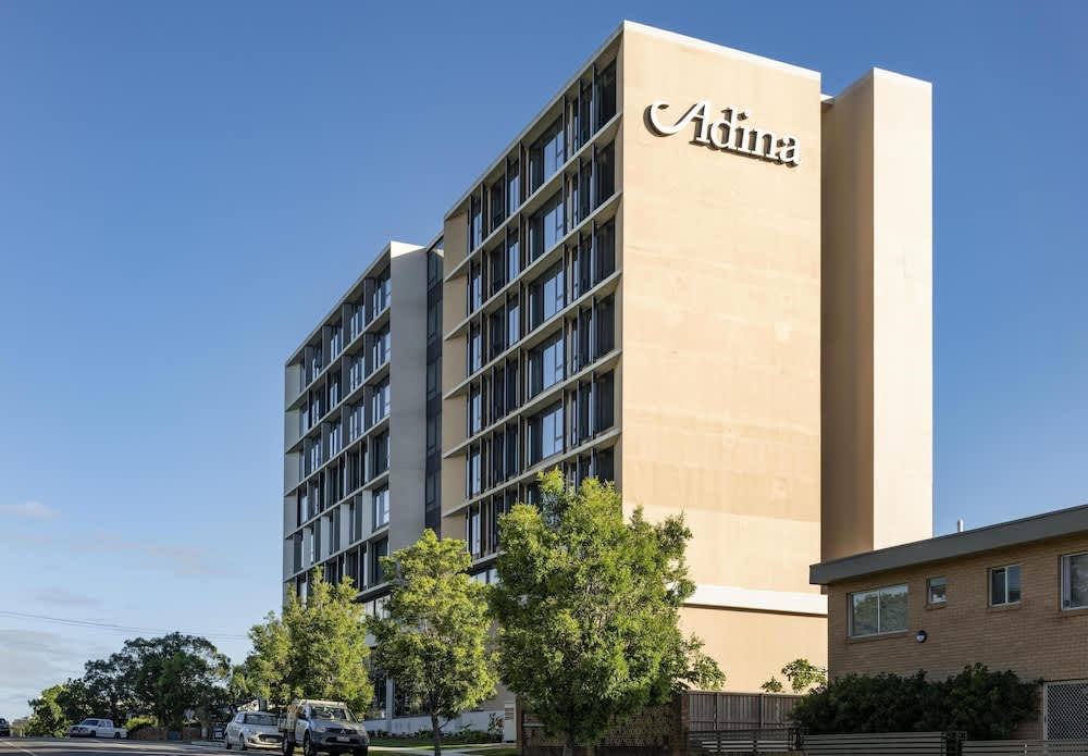 Adina Chermside Brisbane 1