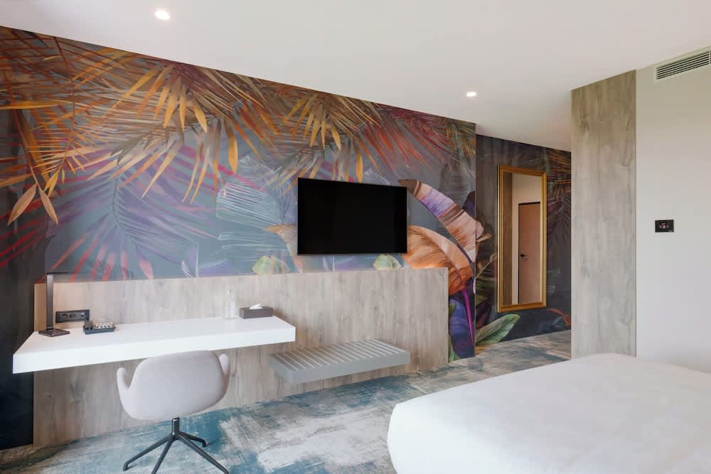 Mercure Oradea 2
