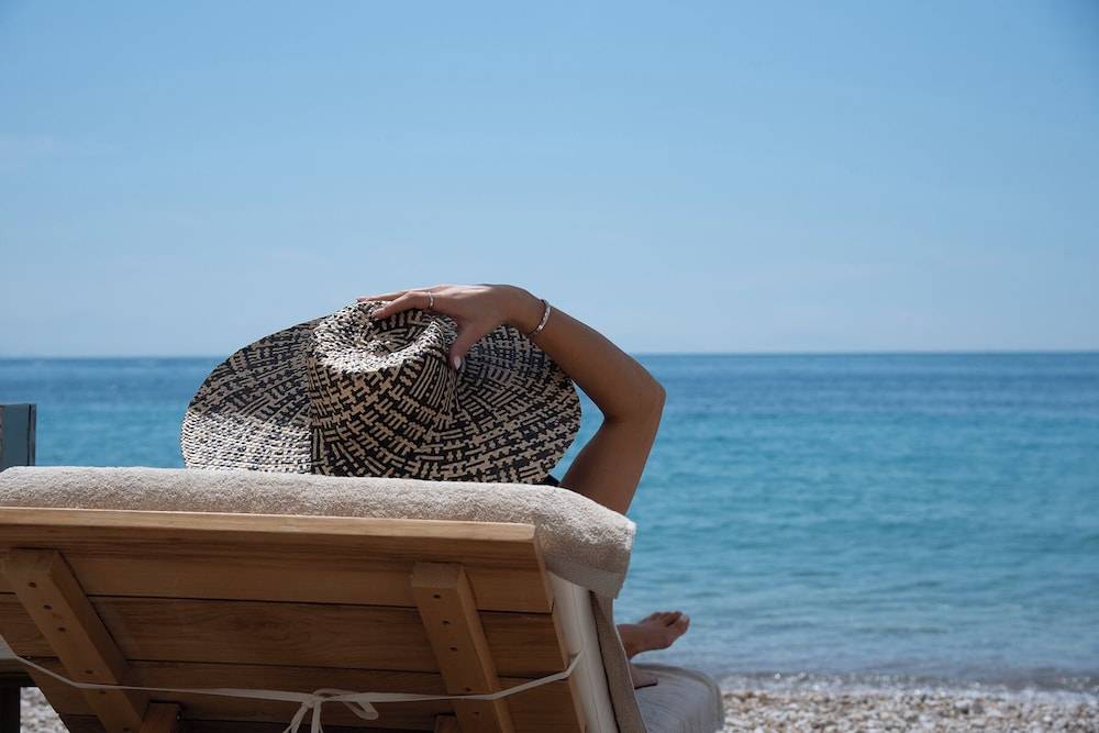 Ionian Crown Suites in Barbati 1