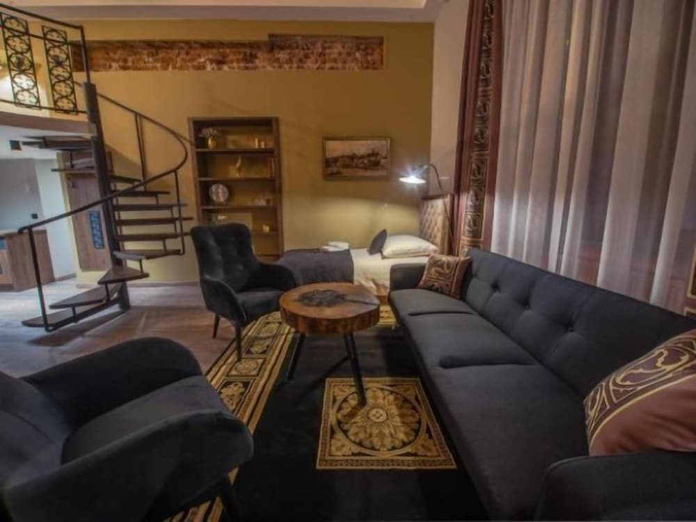 Ars Cracovia Apartments 1