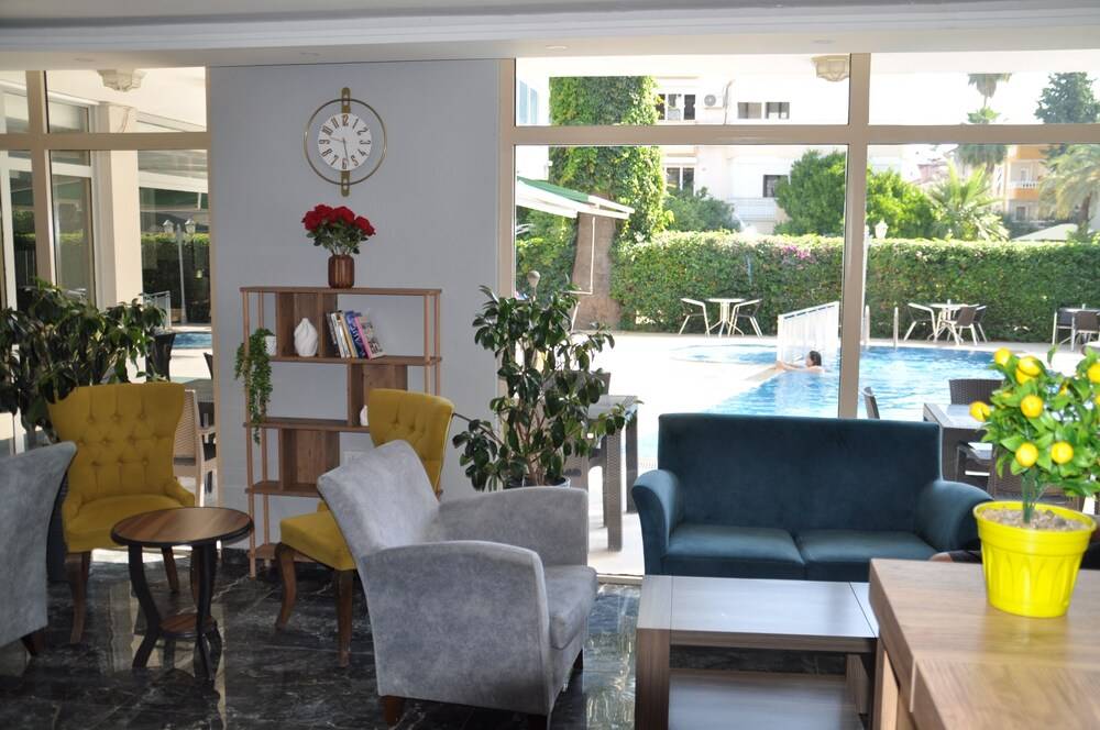 Citrus Urban Hotel 2
