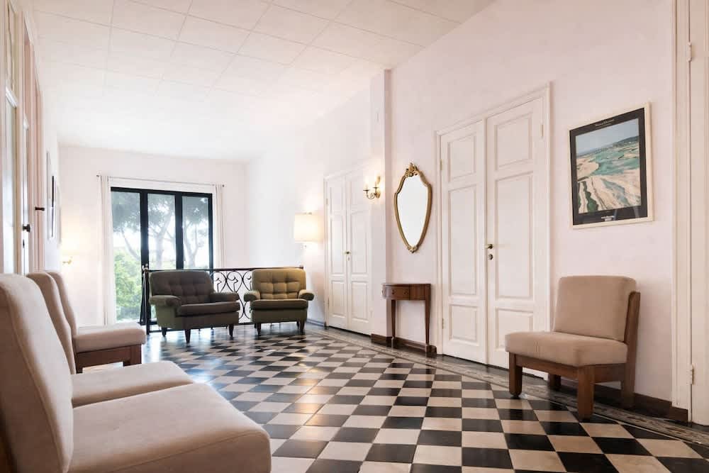 Hotiday Villa San Domenico 2