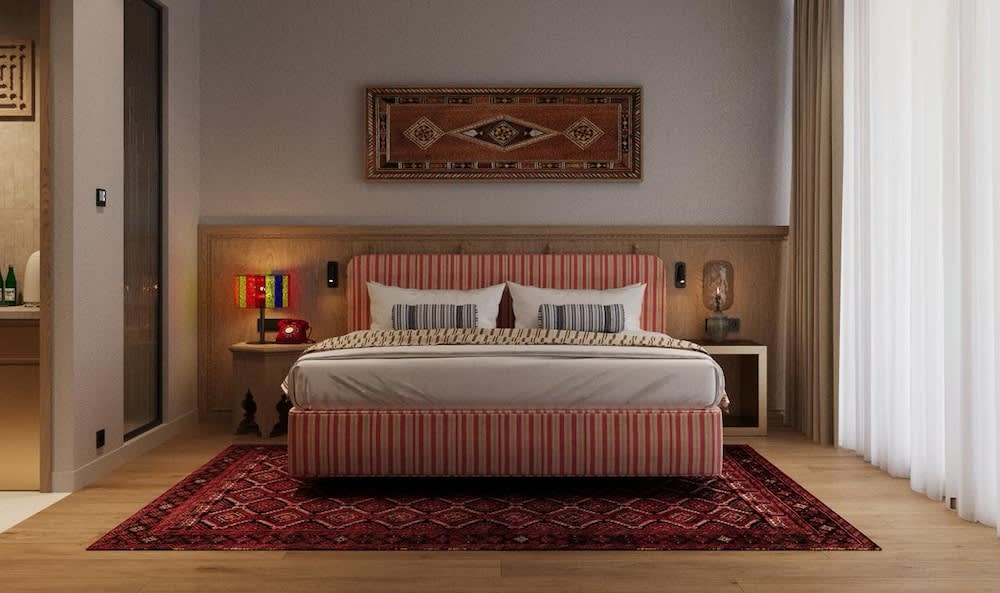 Hotel Indigo Bukhara by IHG 2