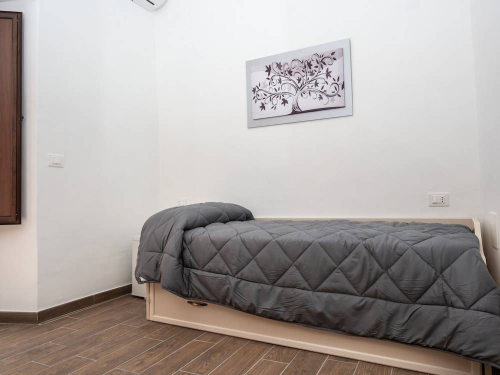 B&B La Via dei Mulini 1