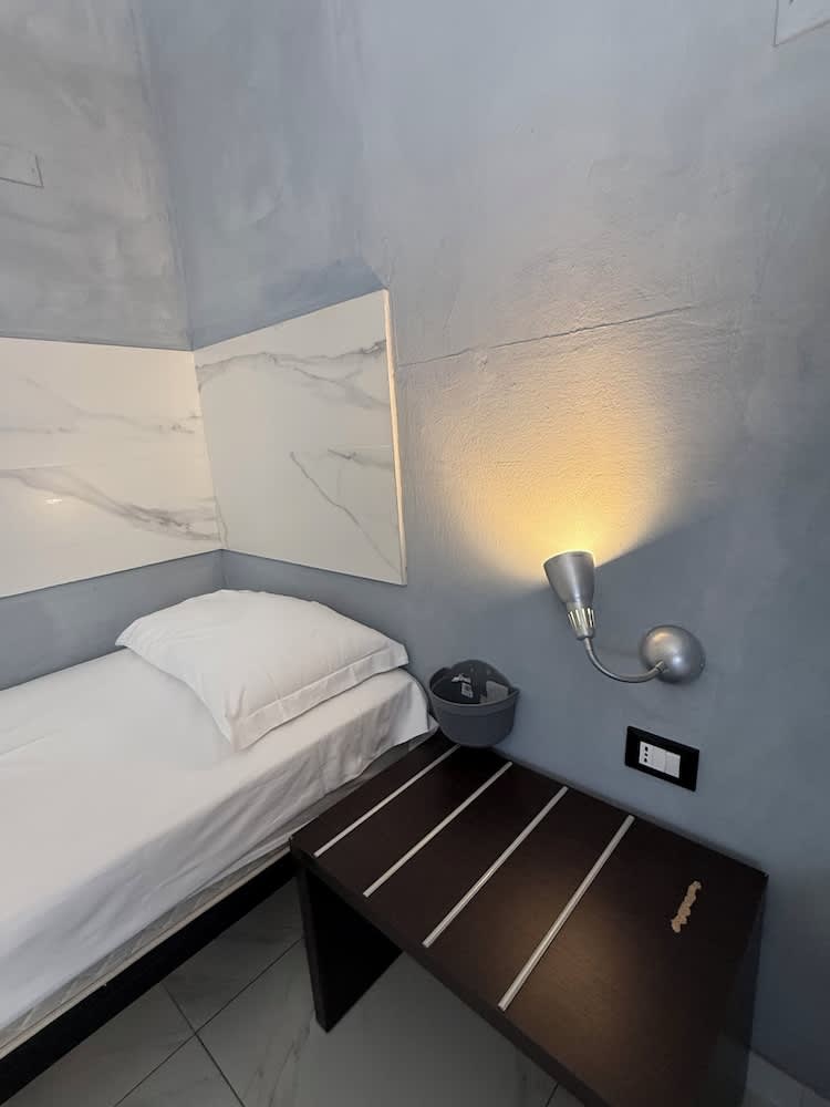 Monkey Hostel Milano 2