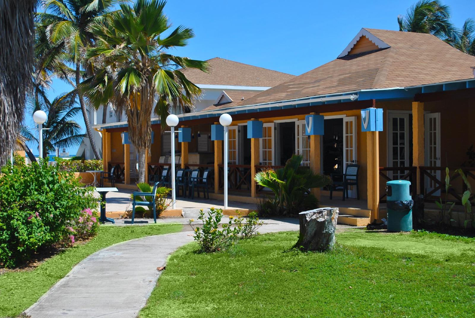 Sugar Bay Club Suites & Hotel 2