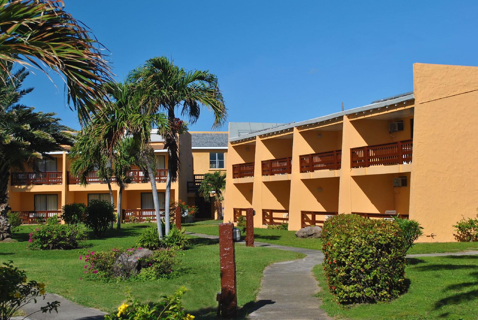 Sugar Bay Club Suites & Hotel 1