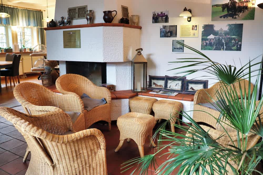 Hotel TraumzeitHof 2