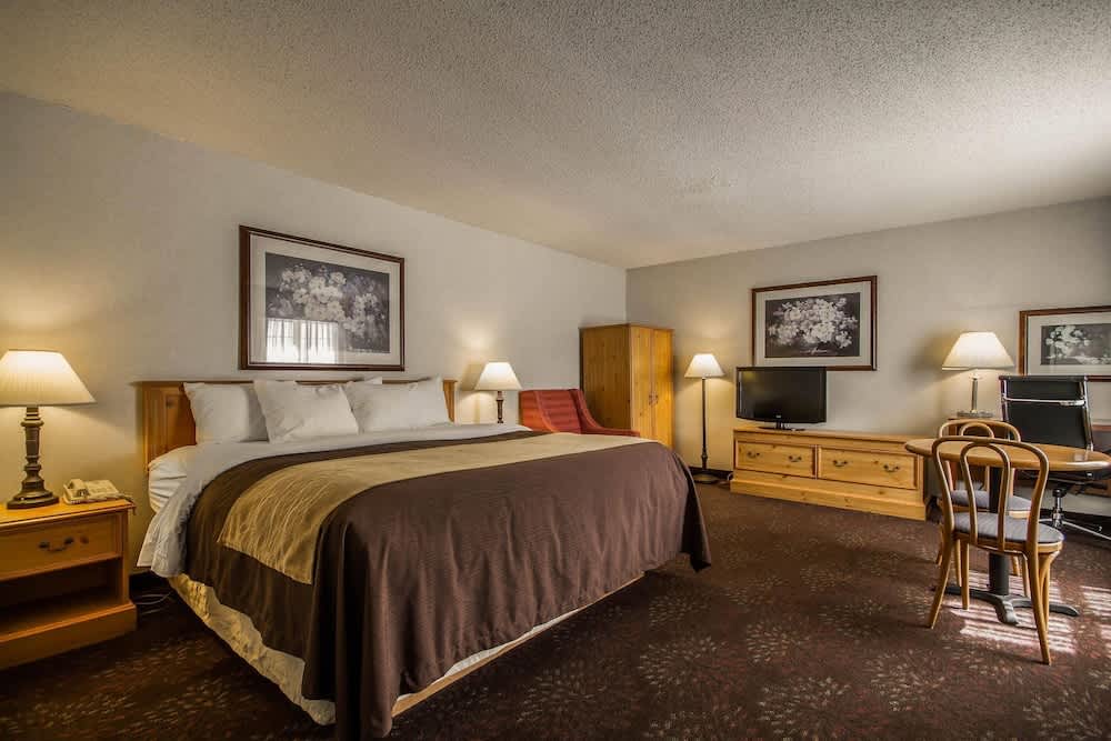 Comfort Inn Fond Du Lac 1