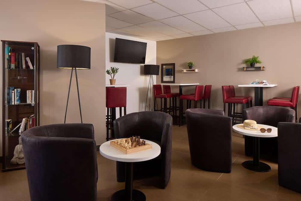 Zenitude Swiss Apparthotels 2