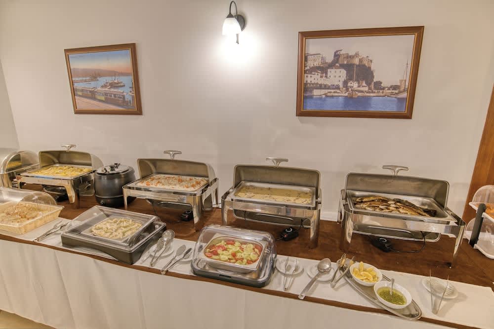 Garni Hotel Milica 2