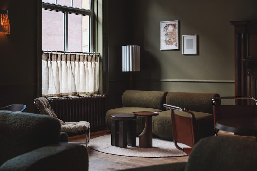 Arthouse Glasgow - Newly Refurbished 1