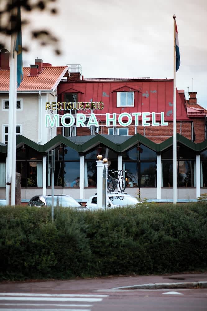 Mora Hotell & Spa 1