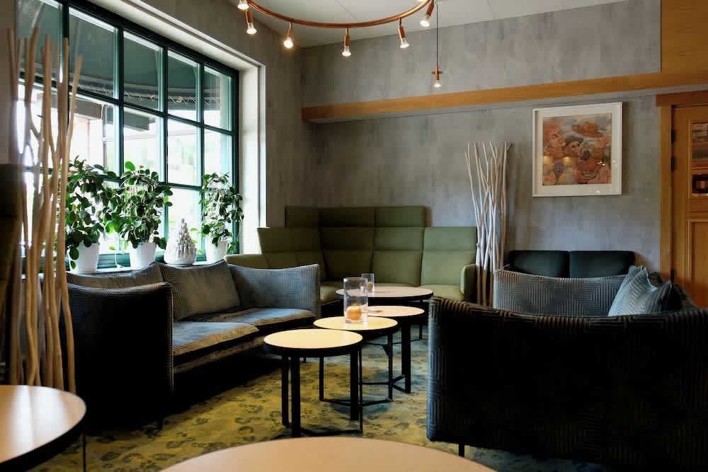 Mora Hotell & Spa 2
