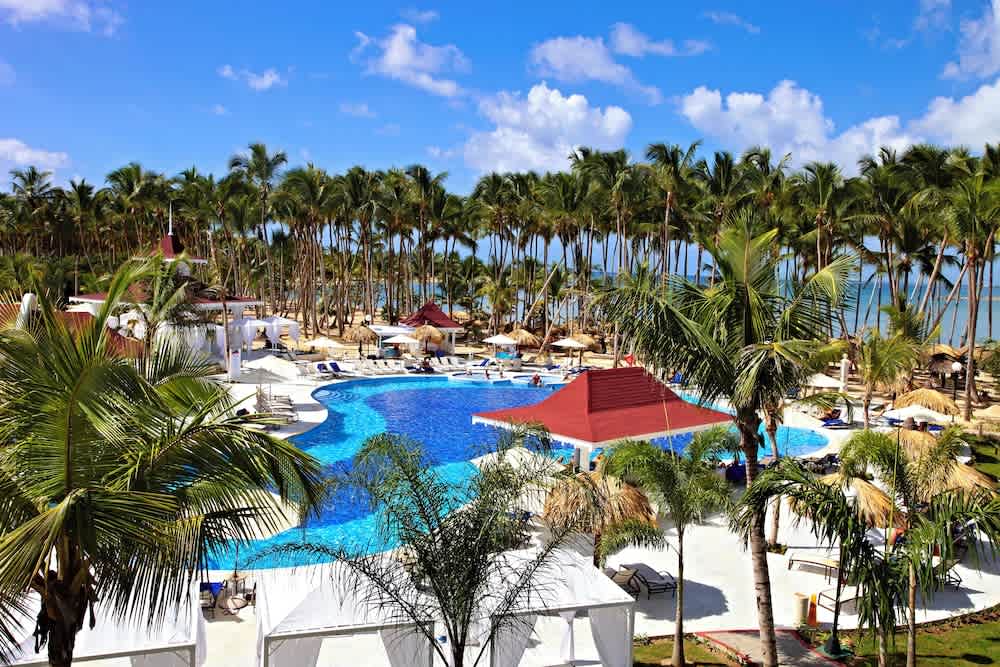 Bahia Principe Escape Bouganville - Adults Only - All Inclusive 1