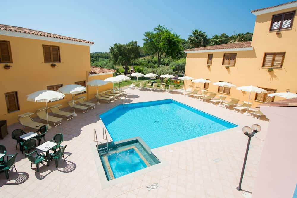 Idyllic Residence Cala Viola B4 one Bedroom Apartment Sleeps 4 Persons 1