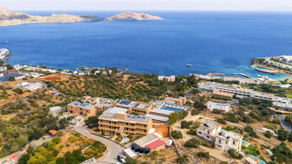 INNSiDE by Meliá Crete Elounda 1
