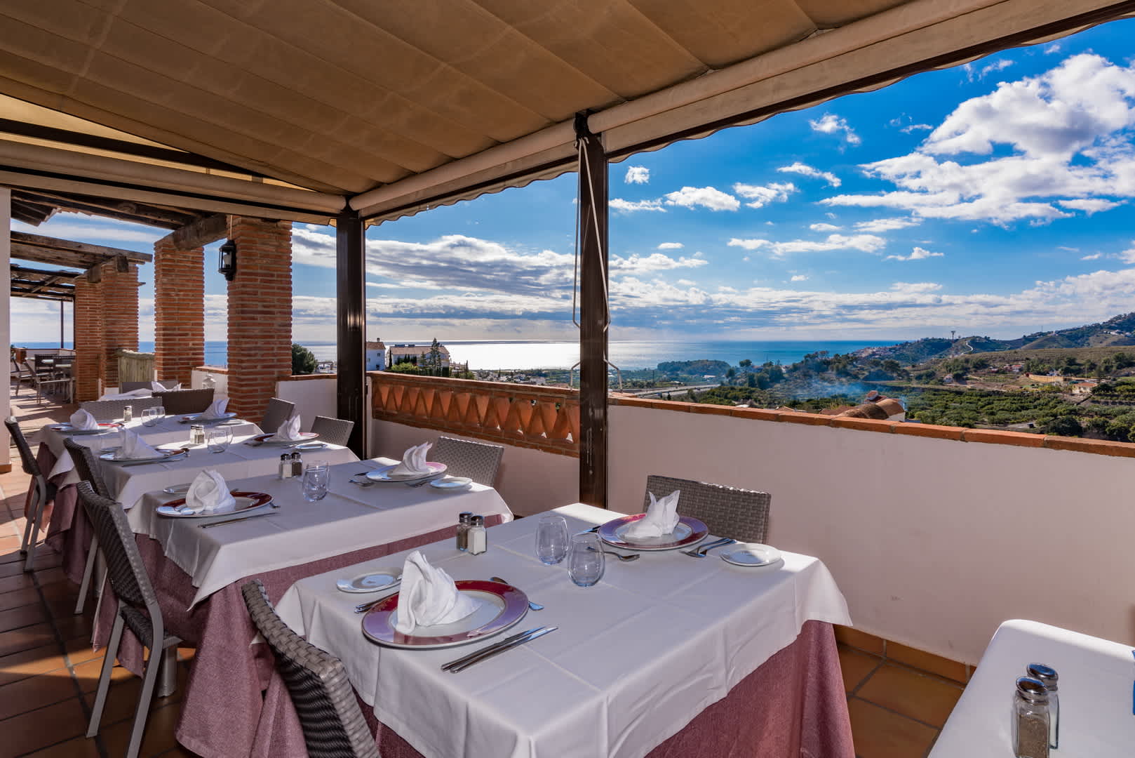Hotel Rural Almazara 1